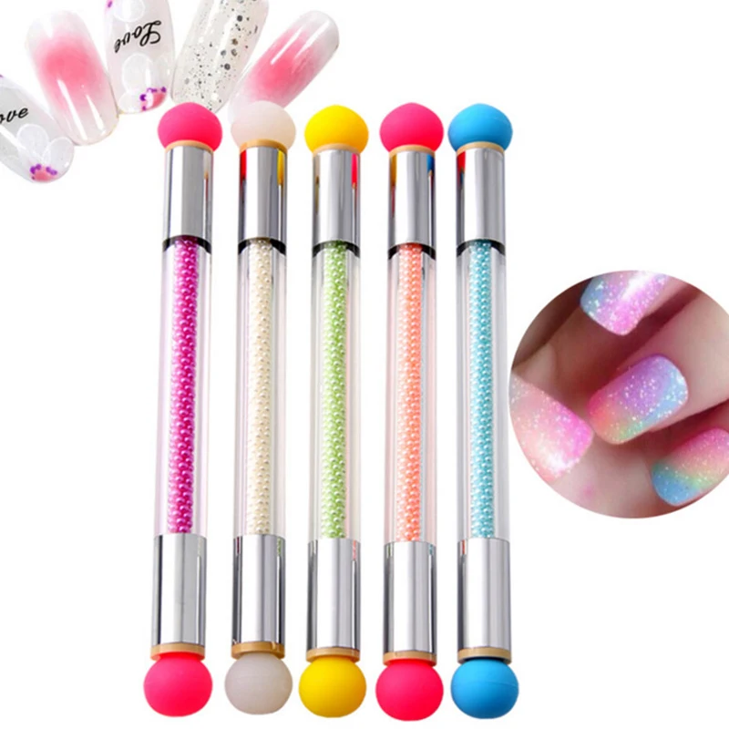 1Piece Dual-ended Dotting Pen Dotting Tool Colorful Rhinestone Nail Art Pen Replaceable Pearl Head Nail Dotting Pen
1Piece Dual-ended Dotting Pen Dotting Tool Colorful Rhinestone Nail Art Pen Replaceable Pearl Head Nail Dotting Pen