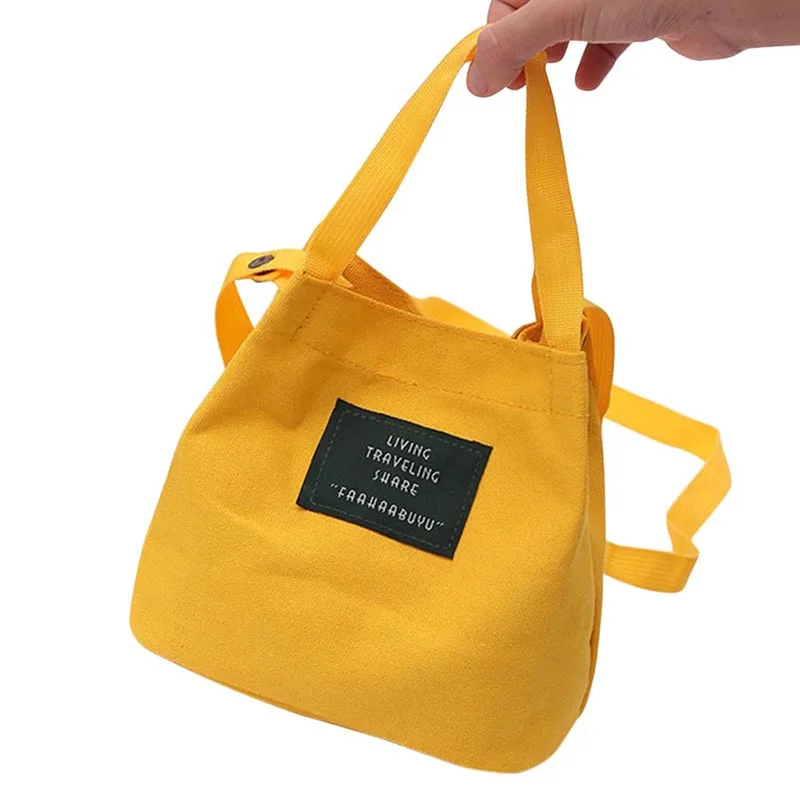 Hot Sale Women Bag Canvas Shoulder Bag Female Casual Lady's Bag for Mobile Phones Cosmetics Bolsos Mujer De Marca Famosa 2019
Hot Sale Women Bag Canvas Shoulder Bag Female Casual Lady's Bag for Mobile Phones Cosmetics Bolsos Mujer De Marca Famosa 2019