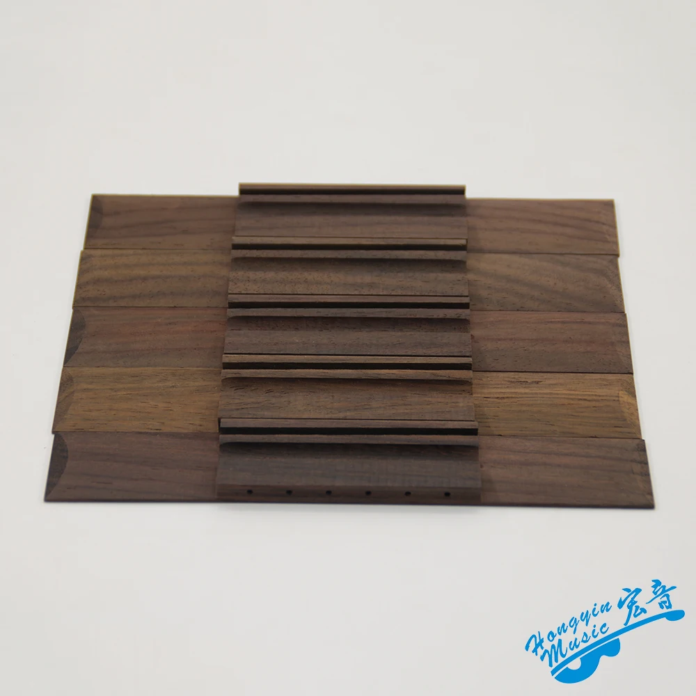 Classical Guitar Universal Bridge Indonesian Rosewood Replacement Parts Guitar Accessories 185*30*9mm
Classical Guitar Universal Bridge Indonesian Rosewood Replacement Parts Guitar Accessories 185*30*9mm
