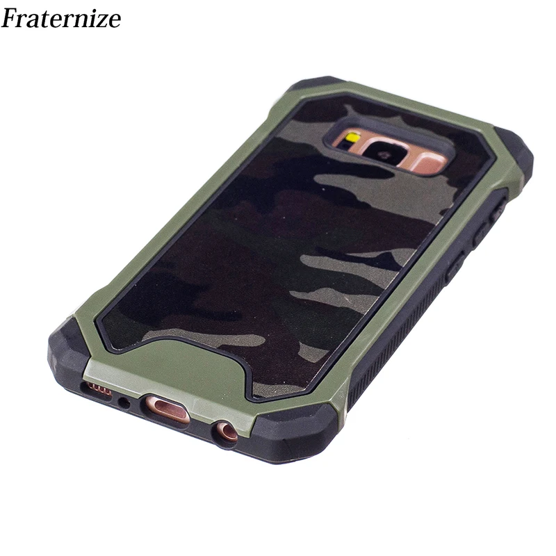 Camouflage Silicon case For Samsung Galaxy S9 S8 Plus Note 8 Navy Army jungle Camo Hard Plastic+Soft TPU Camo Leather Back Cover
Camouflage Silicon case For Samsung Galaxy S9 S8 Plus Note 8 Navy Army jungle Camo Hard Plastic+Soft TPU Camo Leather Back Cover