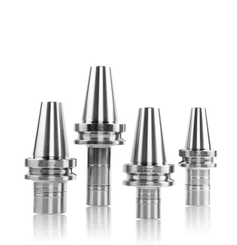High-speed Cnc Tool Holder Cnc Machining Center GER Wind Resistanc Cnc Grinding BT30/40 Holder Collect Chuck High Precision Tool
High-speed Cnc Tool Holder Cnc Machining Center GER Wind Resistanc Cnc Grinding BT30/40 Holder Collect Chuck High Precision Tool