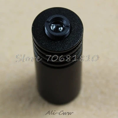 1PC 5.6mm T018 18x45mm Industrial Laser Diode House Housing Case Lens Drop Shipping
1PC 5.6mm T018 18x45mm Industrial Laser Diode House Housing Case Lens Drop Shipping
