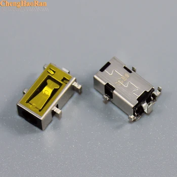 ChengHaoRan 1pcs New DC Power Jack Charger Port Plug Socket Connector for Lenovo Ideapad 100-14IBD 100-15IBD
ChengHaoRan 1pcs New DC Power Jack Charger Port Plug Socket Connector for Lenovo Ideapad 100-14IBD 100-15IBD