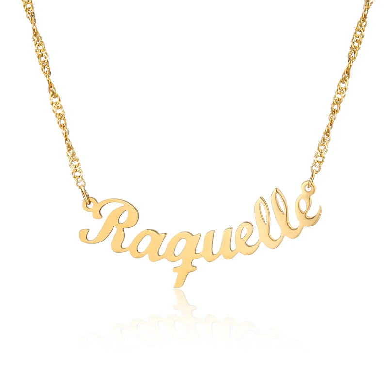 Custom Vintage Cross Name Necklace Choker Women Bijouterie Bridesmaid Gift Personalized Handmade Nameplated Necklace Womeen
Custom Vintage Cross Name Necklace Choker Women Bijouterie Bridesmaid Gift Personalized Handmade Nameplated Necklace Womeen