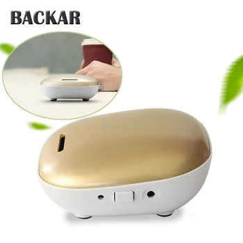 BACKAR Auto Car Mini Air Purifier Ozone Ionizer Generator Freshener For Mercedes Benz Honda Fait Kia Ford Alfa Romeo Accessories
BACKAR Auto Car Mini Air Purifier Ozone Ionizer Generator Freshener For Mercedes Benz Honda Fait Kia Ford Alfa Romeo Accessories