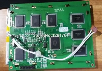 WG320240C0-YGHTZ#000 WG320240C0 320240CA LCD screen Display Panel repair replace
WG320240C0-YGHTZ#000 WG320240C0 320240CA LCD screen Display Panel repair replace