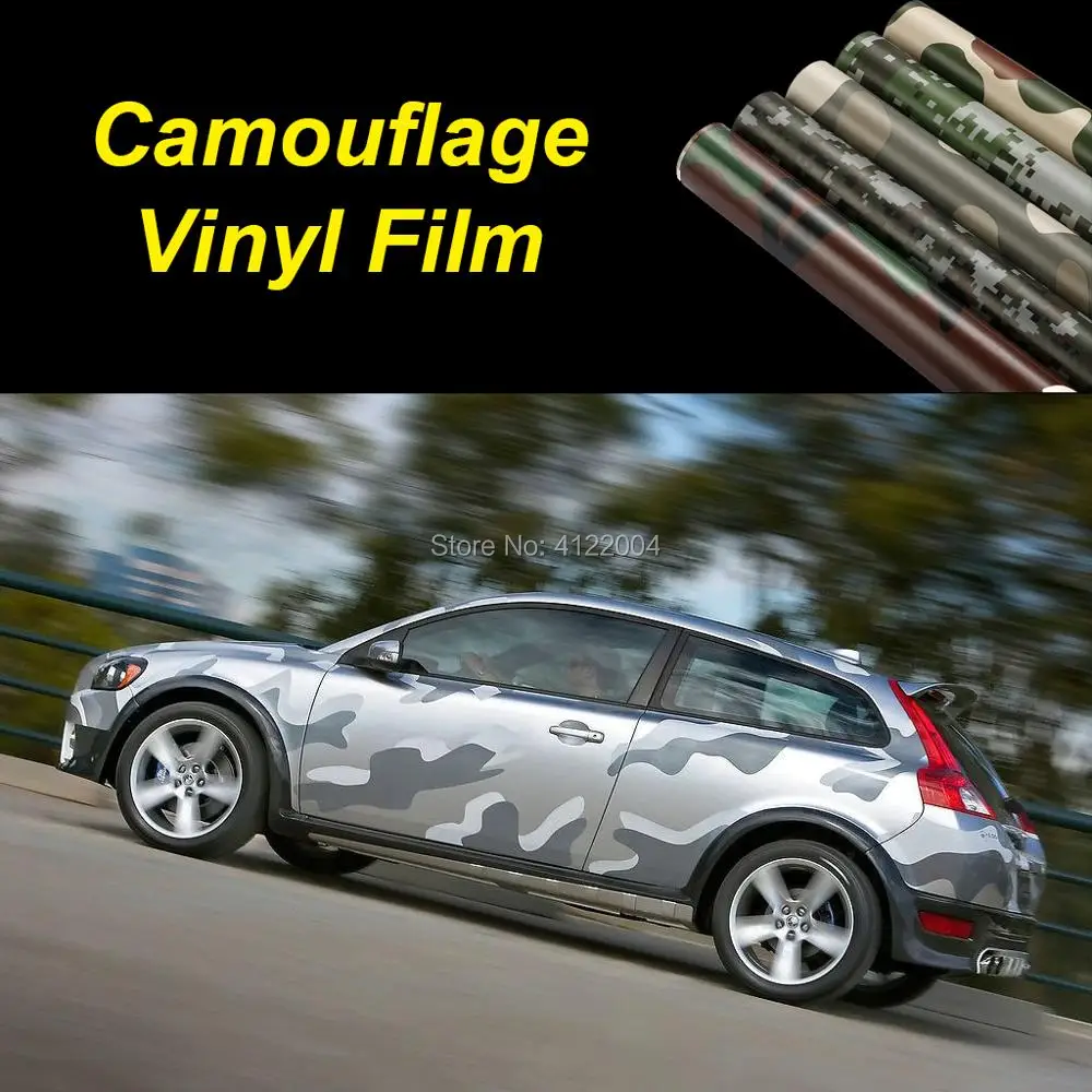 10cmX152cm MCM Camouflage Car styling Matte Vinyl Film Sticker Car Body Wrapping Motorcycle Automobiles
10cmX152cm MCM Camouflage Car styling Matte Vinyl Film Sticker Car Body Wrapping Motorcycle Automobiles
