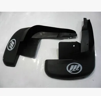Auto fender mudflaps special car fender mud guard 4pcs/set Fit LIFAN 520 530 620 free shipping
Auto fender mudflaps special car fender mud guard 4pcs/set Fit LIFAN 520 530 620 free shipping