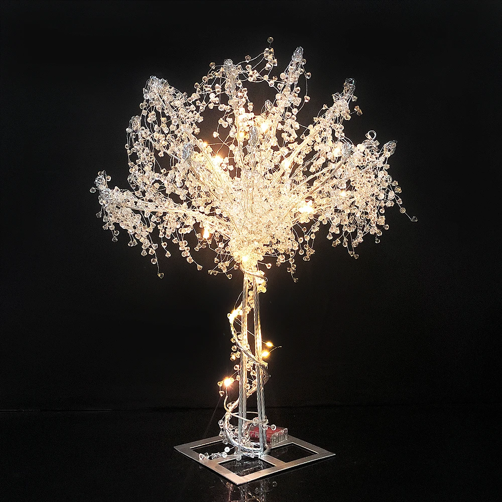 2pcs/lot Wedding Acrylic Tree Centerpiece Wedding Decorations Party Decorations
2pcs/lot Wedding Acrylic Tree Centerpiece Wedding Decorations Party Decorations