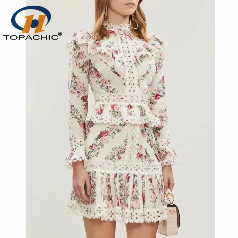 7.2 high quality fashion Bohemian female Flare Sleeve Lace Hollow Out Print shirt+High waist temperament skirt Two-piece set
7.2 high quality fashion Bohemian female Flare Sleeve Lace Hollow Out Print shirt+High waist temperament skirt Two-piece set