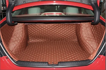Good mats! Special trunk mats for Honda Civic Sedan 2014-2011 waterproof boot carpets cargo liner for Civic 2013,Free shipping
Good mats! Special trunk mats for Honda Civic Sedan 2014-2011 waterproof boot carpets cargo liner for Civic 2013,Free shipping