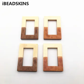 New arrival! 50x34mm 50pcs Wood rectangle-shape Painted effect charm for stud earrings/earrings accessories/Earring parts DIY
New arrival! 50x34mm 50pcs Wood rectangle-shape Painted effect charm for stud earrings/earrings accessories/Earring parts DIY
