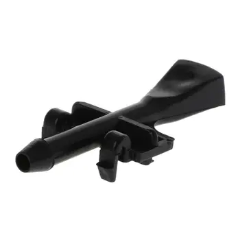 1 Pcs Car Auto Windshield Washer Wiper Water Spray Nozzle for OPEL MERIVA-A Quick Easy Repair Efficiently Prolong Life Time
1 Pcs Car Auto Windshield Washer Wiper Water Spray Nozzle for OPEL MERIVA-A Quick Easy Repair Efficiently Prolong Life Time