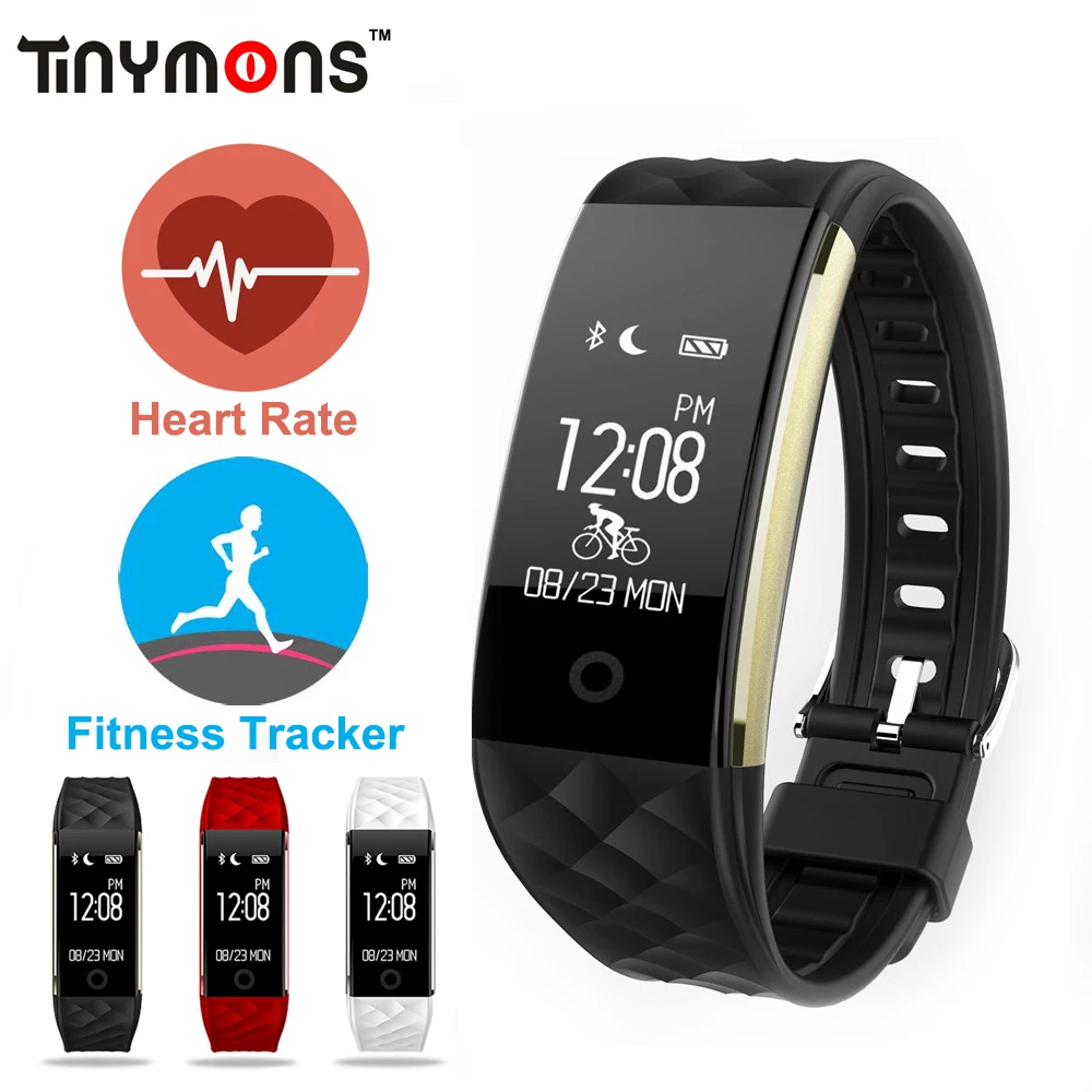 S2 Bluetooth Smart Band Wristband Fitness Heart Rate Monitor IP67 Waterproof Pedometer Bracelet for iPhone Android Intelligent
S2 Bluetooth Smart Band Wristband Fitness Heart Rate Monitor IP67 Waterproof Pedometer Bracelet for iPhone Android Intelligent