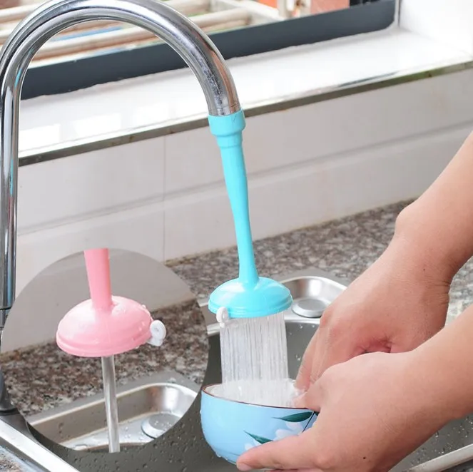 DIDIHOU Kitchen Supplies Tap Water-saving Device Head Faucet Plastic Anti Splash Filter Good For Kitchen Faucet Bath Shower 1pcs
DIDIHOU Kitchen Supplies Tap Water-saving Device Head Faucet Plastic Anti Splash Filter Good For Kitchen Faucet Bath Shower 1pcs