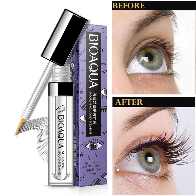 Professional Eyelash Enhancer Eyelash Serum Growth Treatment Natural Herbal Medicine Eye Lashes Lengthening Curling Lash Lifting
Professional Eyelash Enhancer Eyelash Serum Growth Treatment Natural Herbal Medicine Eye Lashes Lengthening Curling Lash Lifting
