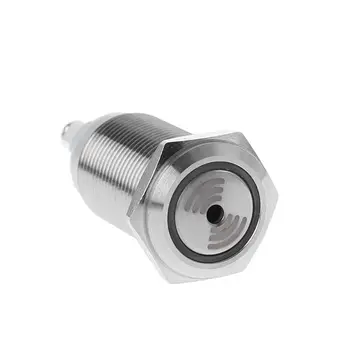 2019 NEW 12V Buzzer Alarm Light Warning Lamp Signal Rotary Strobe Flash Siren Emergency Sound Illumination Hummer
2019 NEW 12V Buzzer Alarm Light Warning Lamp Signal Rotary Strobe Flash Siren Emergency Sound Illumination Hummer