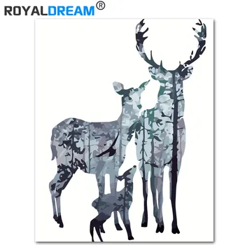 ROYALDREAM Tree Shadow DIY Painting By Numbers Kits Coloring Paint By Numbers Modern Wall Art Picture Gift
ROYALDREAM Tree Shadow DIY Painting By Numbers Kits Coloring Paint By Numbers Modern Wall Art Picture Gift
