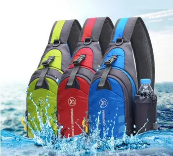 Men Small Sling Bag Anti Theft Backpack Chest Bag Shoulder Fanny Pack Crossbody Travel Sport Mini Bag
Men Small Sling Bag Anti Theft Backpack Chest Bag Shoulder Fanny Pack Crossbody Travel Sport Mini Bag