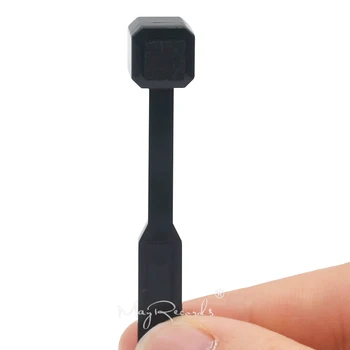 Vinyl Record Player Turntable Phono Cartridge Anti-static Stylus Brush / Needle Cleaner Tool
Vinyl Record Player Turntable Phono Cartridge Anti-static Stylus Brush / Needle Cleaner Tool
