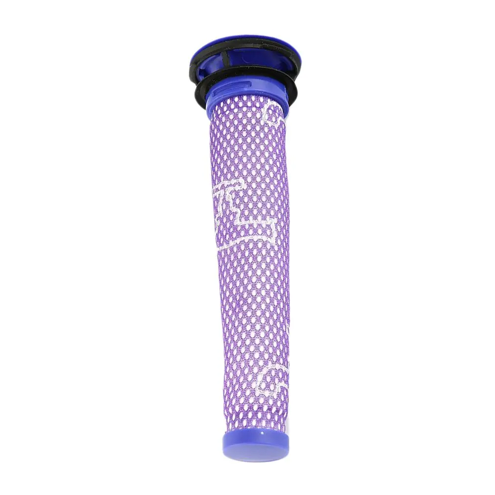 For Dyson Dc58 Dc59 Dc61 Dc62 V6 V7 V8 Series Pre-filter Vacuum Cleaner Filter Washable Replacement Filter
For Dyson Dc58 Dc59 Dc61 Dc62 V6 V7 V8 Series Pre-filter Vacuum Cleaner Filter Washable Replacement Filter