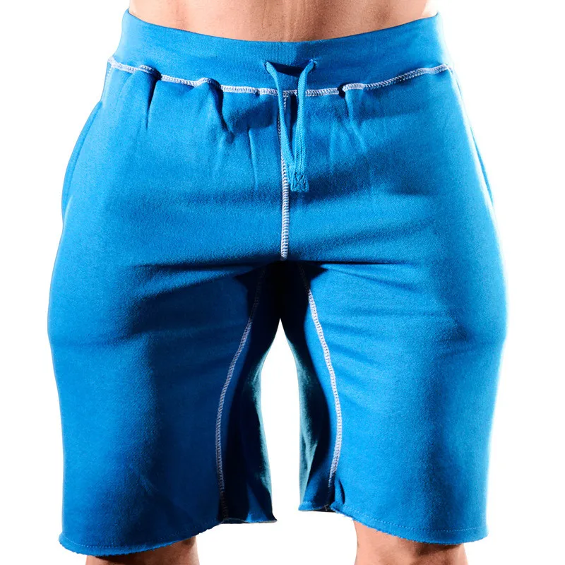 2019 Brand Shorts Men's Fitness Crossfit Running Sport Shorts Men pure color Bodybuilding Training Short Pants cotton Gym Shorts
2019 Brand Shorts Men's Fitness Crossfit Running Sport Shorts Men pure color Bodybuilding Training Short Pants cotton Gym Shorts