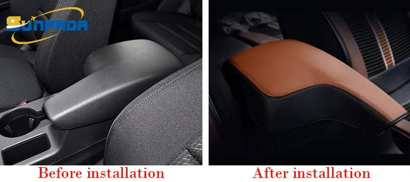 SUNFADA Microfiber Leather/Armrest Box Leather Update Protective Car Covers For MAZDA CX-5 CX5 2015 2016 Car Styling
SUNFADA Microfiber Leather/Armrest Box Leather Update Protective Car Covers For MAZDA CX-5 CX5 2015 2016 Car Styling