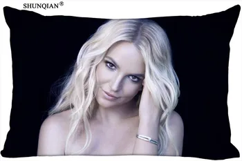Custom Britney Spears Pillowcase Charming Actor Pillowcase Covers Standard Size 20x30 Inch More size 
Custom Britney Spears Pillowcase Charming Actor Pillowcase Covers Standard Size 20x30 Inch More size