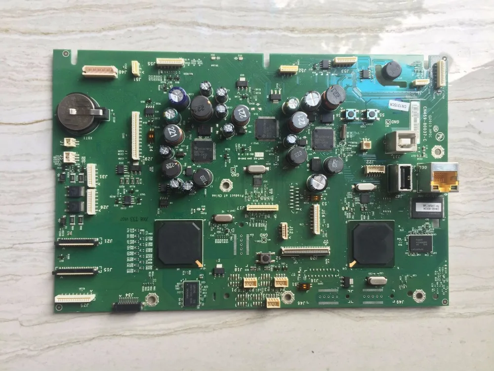 PRINTER ACCESSORY CN459-80037-C CN460-6003 FOR HP OFFICEJET PRO X476DN PRINTER
PRINTER ACCESSORY CN459-80037-C CN460-6003 FOR HP OFFICEJET PRO X476DN PRINTER