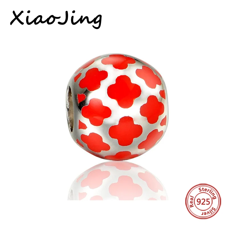 High Polished Silver 925 Beads Orange Enamel Charms Pendant Fit Charms Pandora Bracelets For Jewelry Making Women Gifts
High Polished Silver 925 Beads Orange Enamel Charms Pendant Fit Charms Pandora Bracelets For Jewelry Making Women Gifts