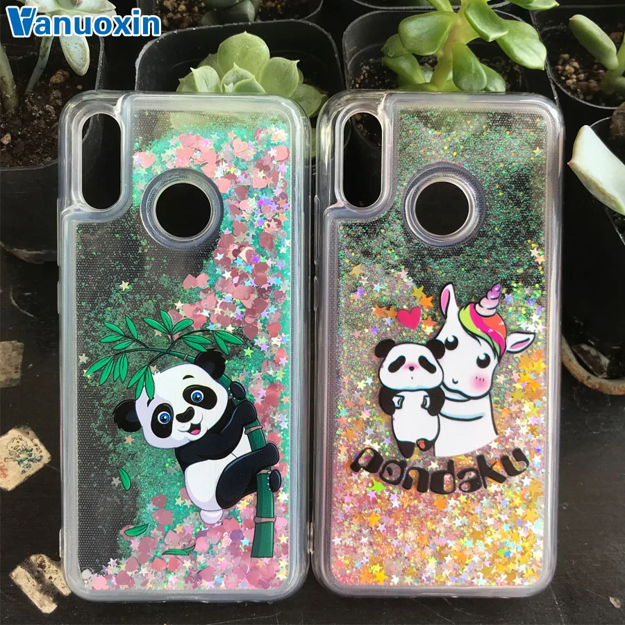 Silicone Case on for Fundas Huawei P20 Lite case Pouzdro sFor Huawei P20 Pro Quicksand Liquid Glitter Soft TPU Phone Case cover
Silicone Case on for Fundas Huawei P20 Lite case Pouzdro sFor Huawei P20 Pro Quicksand Liquid Glitter Soft TPU Phone Case cover