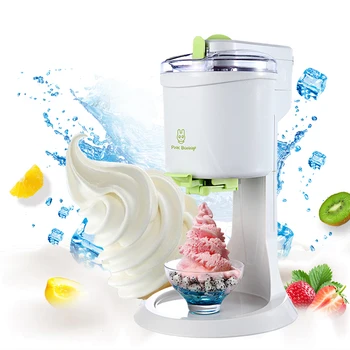 Ice Cream Machine Domestic Children's DIY Small Fruit Ice Cream Machine Automatic Cone Ice Cream Machine
Ice Cream Machine Domestic Children's DIY Small Fruit Ice Cream Machine Automatic Cone Ice Cream Machine
