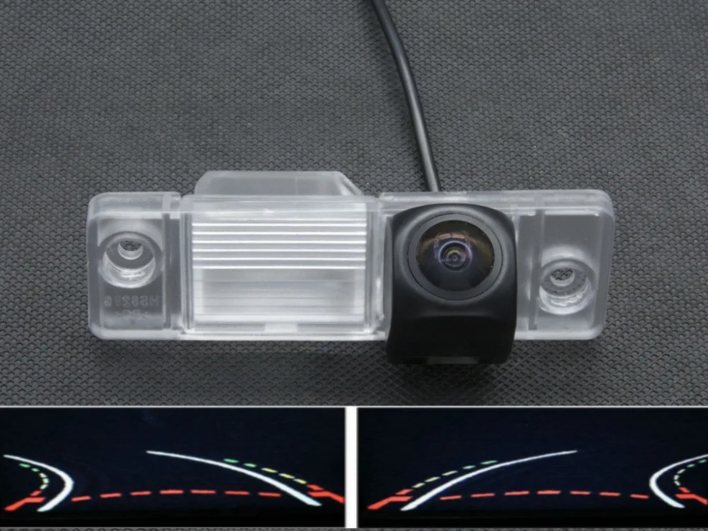 

Fisheye 1080P Trajectory Tracks Car Rear view Camera for Subaru BRZ 2013 Outback Toyota GT FT 86 GT86 FT86 2015 Reverse Camera