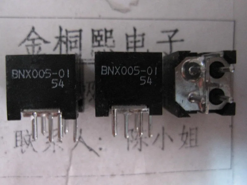 Neworiginal 10 шт./лот BNX005 BNX005-01 | Электроника