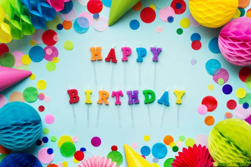 SHANNY Vinyl Custom Digital Printed Happy birthday Photography Backdrops Brick wall theme Prop Photo Studio Background JUT-1722
SHANNY Vinyl Custom Digital Printed Happy birthday Photography Backdrops Brick wall theme Prop Photo Studio Background JUT-1722