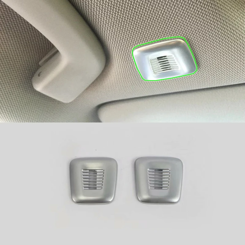 Car Accessories Interior Decoration ABS Roof Audio Microphone Cover Trim For BMW 3 Series 2017 Car Styling
Car Accessories Interior Decoration ABS Roof Audio Microphone Cover Trim For BMW 3 Series 2017 Car Styling