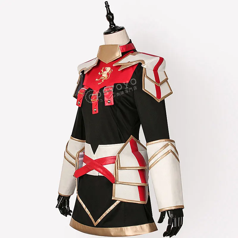 

Fate/Apocrypha fate/apocrypha FA Servant Astolfo cross-dressing newhalf cosplay costume combat suit customized