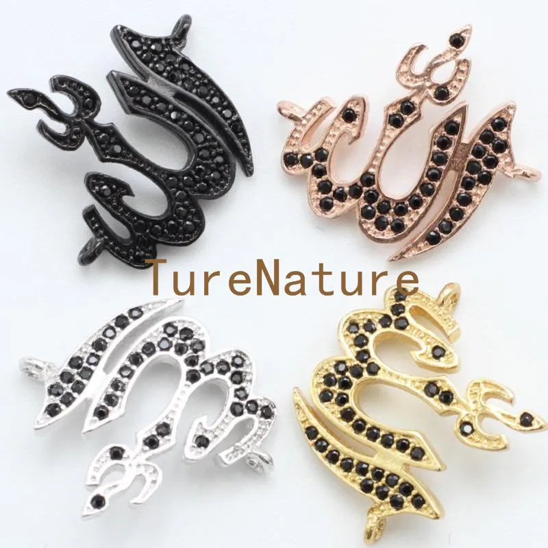 Latest Design Brass Metal Charm Gold Gun Black Electroplated Pendants Allah Shape Healing Charm For Bracelets 17.8*20 mm PC4879
Latest Design Brass Metal Charm Gold Gun Black Electroplated Pendants Allah Shape Healing Charm For Bracelets 17.8*20 mm PC4879