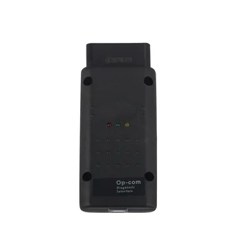 Opcom Software V2012 OP-Com OBD2 CAN Firmware V1.59 PIC18F458 Chip for Opel Diagnostic Tool
Opcom Software V2012 OP-Com OBD2 CAN Firmware V1.59 PIC18F458 Chip for Opel Diagnostic Tool