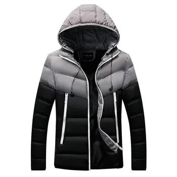 Hot Sale 2020 Parka Men Winter Jackets Cotton Chaquetas Hombre Parkas Mens Casual Outerwear Mens Jackets and Coats size M-3XL
Hot Sale 2020 Parka Men Winter Jackets Cotton Chaquetas Hombre Parkas Mens Casual Outerwear Mens Jackets and Coats size M-3XL