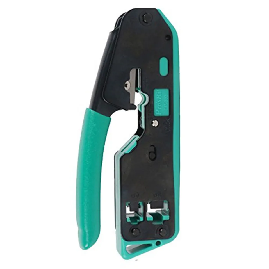 Original Cp-333 6 P / 8 P Crimping Network Tongs for Hair Extension Handheld Portable Cable Stripping Wire
Original Cp-333 6 P / 8 P Crimping Network Tongs for Hair Extension Handheld Portable Cable Stripping Wire