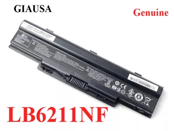New LB6211NF battery for LB6211NF LB6211NK battery For LG P330 Xnote series 10.8V 56WH
New LB6211NF battery for LB6211NF LB6211NK battery For LG P330 Xnote series 10.8V 56WH