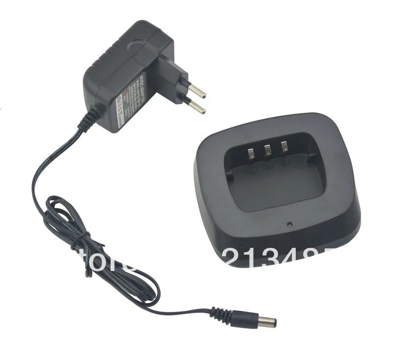 100-240V Baofeng BF-E500S Desktop Charger CH-5 with A-88 Adapter (US/EU/UK/AUS Options)
100-240V Baofeng BF-E500S Desktop Charger CH-5 with A-88 Adapter (US/EU/UK/AUS Options)