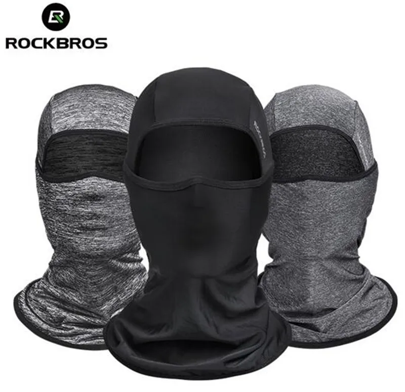 ROCKBROS Ice Fabric Hiking Cap Anti-UV Cycling Outdoor Sports Face Mask Sunshade Headgear Bicycle Bike Bandana Face Mask
ROCKBROS Ice Fabric Hiking Cap Anti-UV Cycling Outdoor Sports Face Mask Sunshade Headgear Bicycle Bike Bandana Face Mask