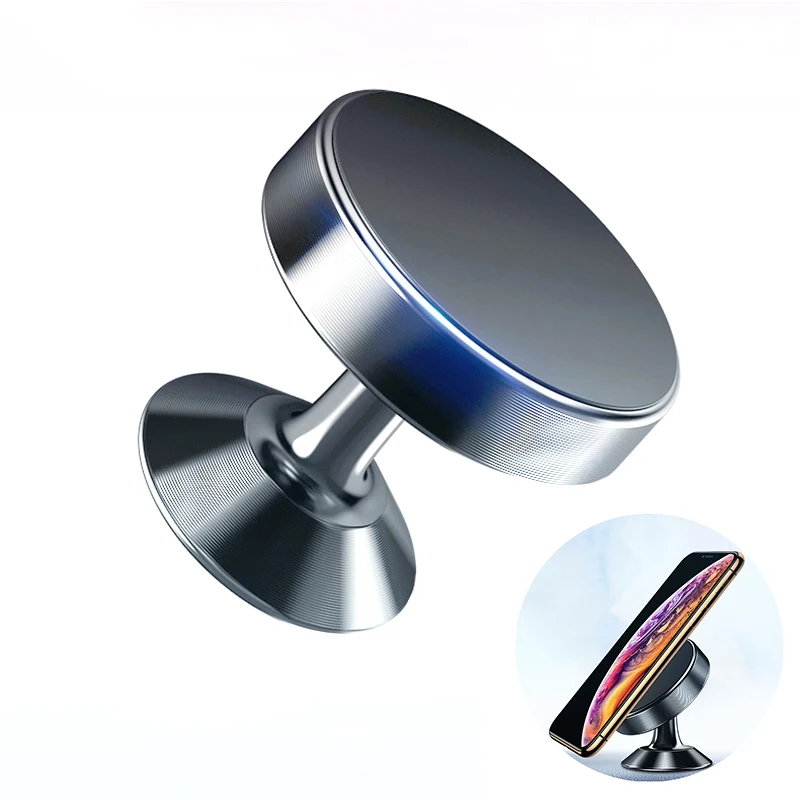 Magnetic Phone Support in Car Dashboard Mount Metal Magnet Holder Universal Mobile phone Car Stand For iPhone X 7 Xiaomi Redmi 8
Magnetic Phone Support in Car Dashboard Mount Metal Magnet Holder Universal Mobile phone Car Stand For iPhone X 7 Xiaomi Redmi 8