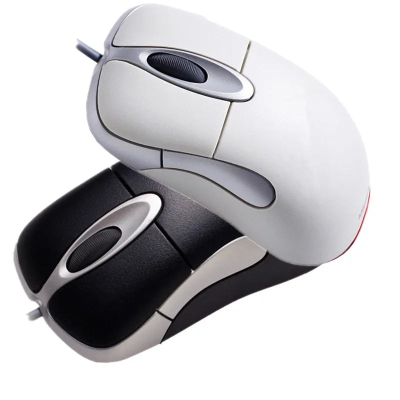 Wholesale IO1.1 USB Wired Gaming Mouse Without Retail Box USB Wired Optical IntelliMouse IO 1.1 Mouse Free Shipping
Wholesale IO1.1 USB Wired Gaming Mouse Without Retail Box USB Wired Optical IntelliMouse IO 1.1 Mouse Free Shipping