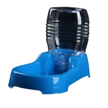 TPFOCUS Pet Automatic Drinking Fountain Base-type Water Bowl for Dog Cat High Quality plastic Drinking Fountain
TPFOCUS Pet Automatic Drinking Fountain Base-type Water Bowl for Dog Cat High Quality plastic Drinking Fountain