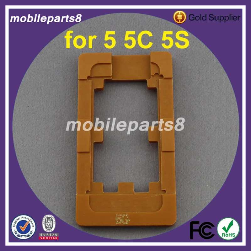 100% test OK very high quality Refurbishment Glueing Repair LCD Outer Glass Mould Mold for iphone 5 5c 5s
100% test OK very high quality Refurbishment Glueing Repair LCD Outer Glass Mould Mold for iphone 5 5c 5s