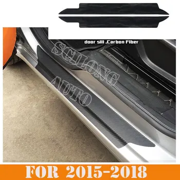 SIKALI SKL car styling accessories welocme pedal door sill trim scuff plate cover sticker fit for 2015-2018 smart fortwo forfour
SIKALI SKL car styling accessories welocme pedal door sill trim scuff plate cover sticker fit for 2015-2018 smart fortwo forfour