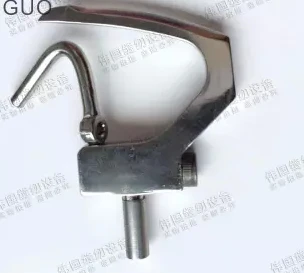 Singer industrial sewing machine parts SEWING MACHINE 300W looper 268382 crochet
Singer industrial sewing machine parts SEWING MACHINE 300W looper 268382 crochet